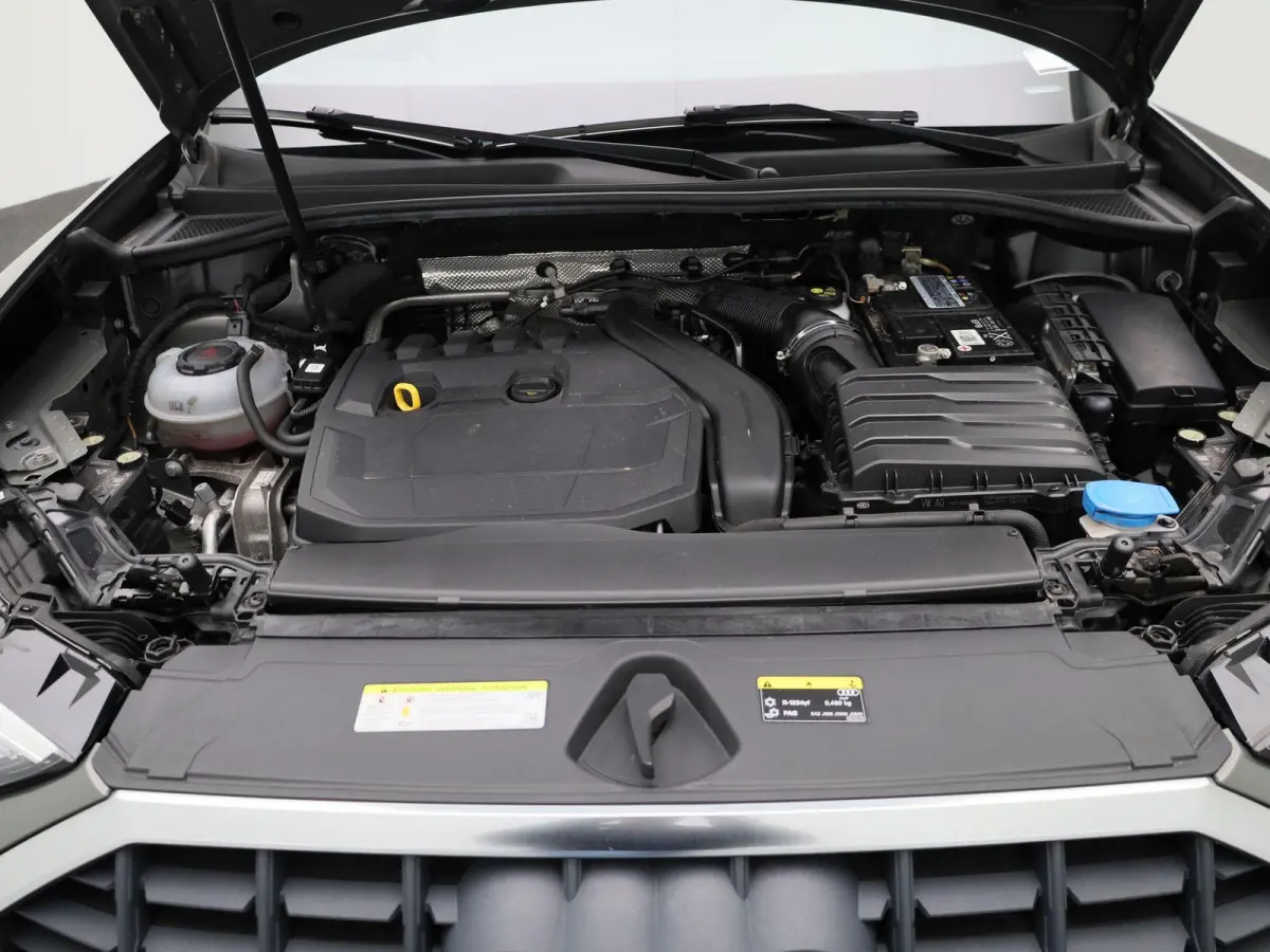35 TFSI AUTOMAAT | PANORAMADAK | LEER | STOELVERWARMING | CAMERA | VIRTUAL COCKPIT