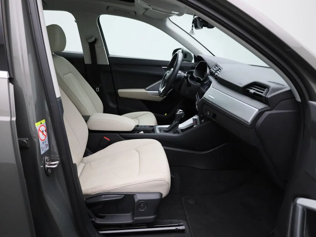 35 TFSI AUTOMAAT | PANORAMADAK | LEER | STOELVERWARMING | CAMERA | VIRTUAL COCKPIT