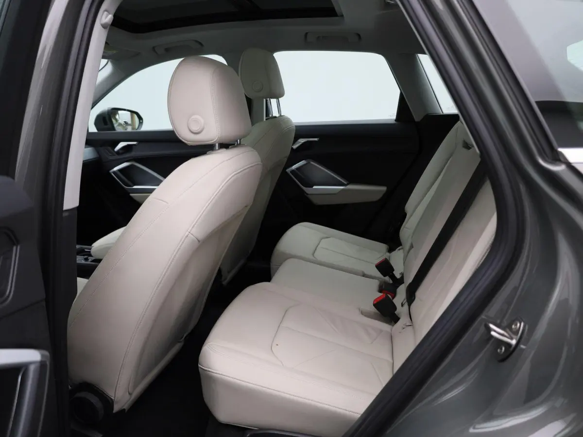 35 TFSI AUTOMAAT | PANORAMADAK | LEER | STOELVERWARMING | CAMERA | VIRTUAL COCKPIT