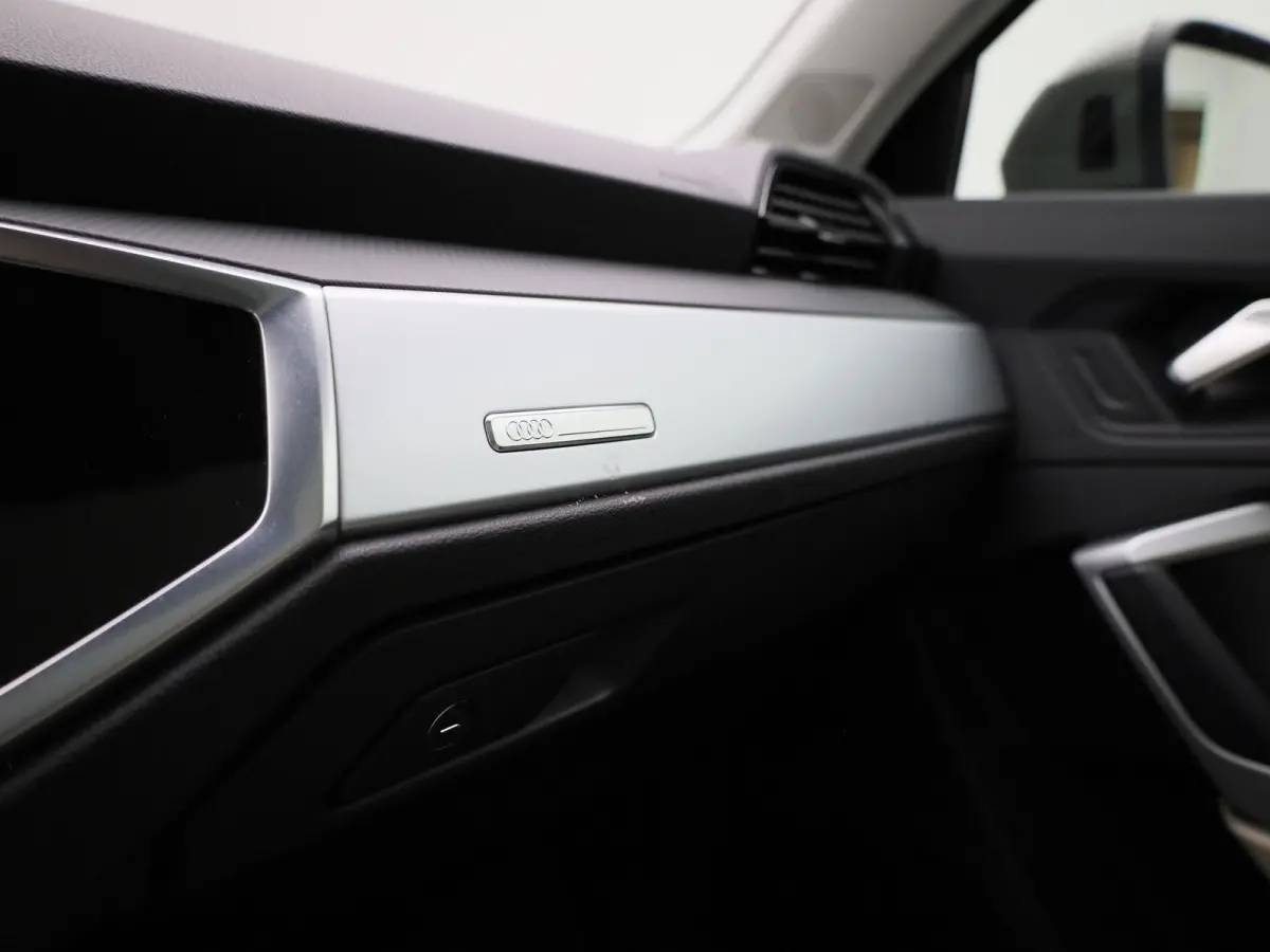 35 TFSI AUTOMAAT | PANORAMADAK | LEER | STOELVERWARMING | CAMERA | VIRTUAL COCKPIT