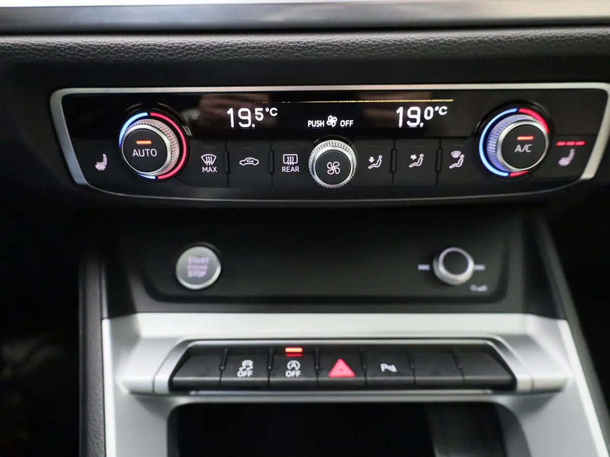 35 TFSI AUTOMAAT | PANORAMADAK | LEER | STOELVERWARMING | CAMERA | VIRTUAL COCKPIT