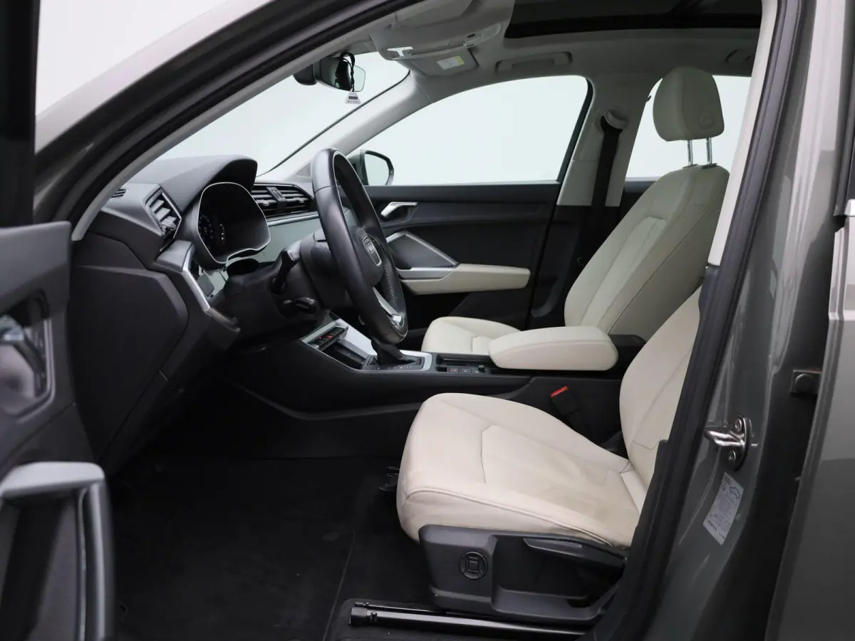35 TFSI AUTOMAAT | PANORAMADAK | LEER | STOELVERWARMING | CAMERA | VIRTUAL COCKPIT