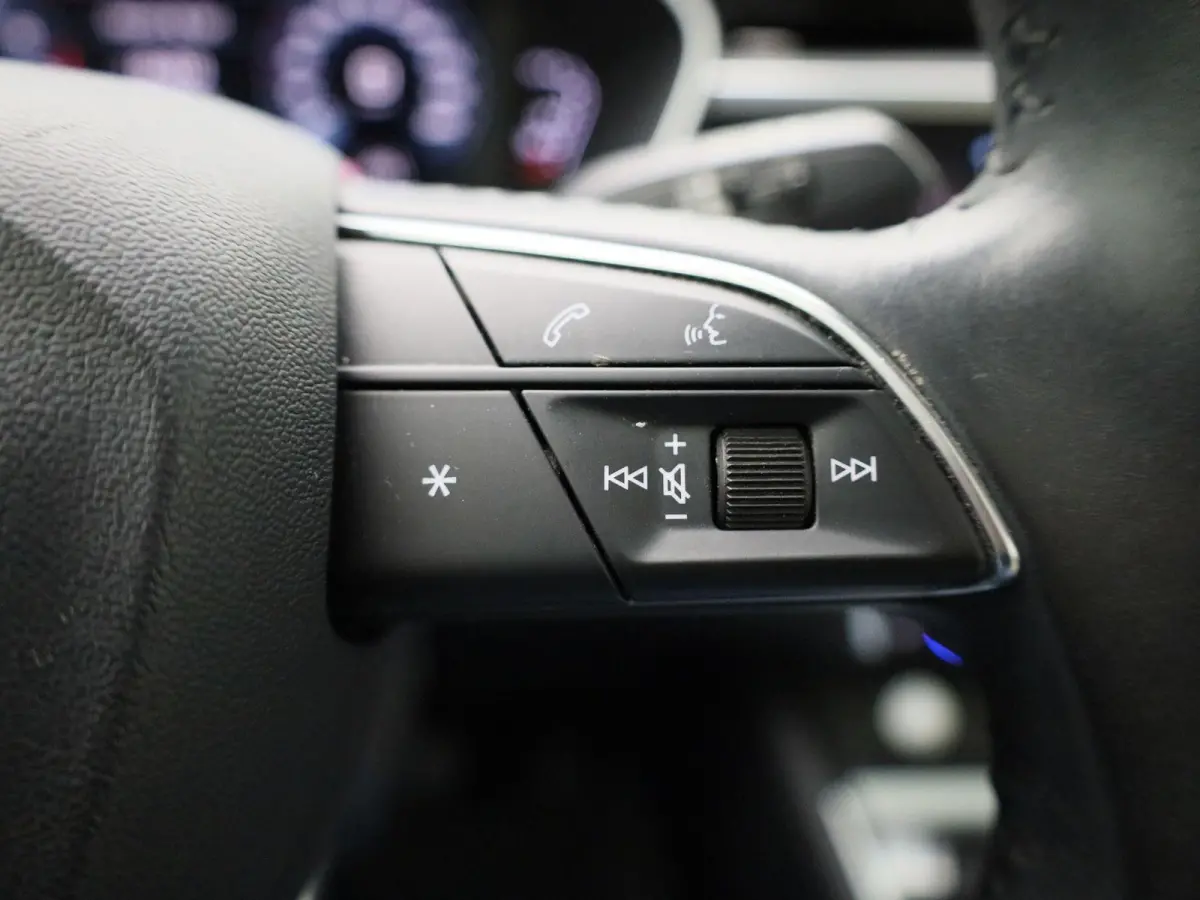 35 TFSI AUTOMAAT | PANORAMADAK | LEER | STOELVERWARMING | CAMERA | VIRTUAL COCKPIT