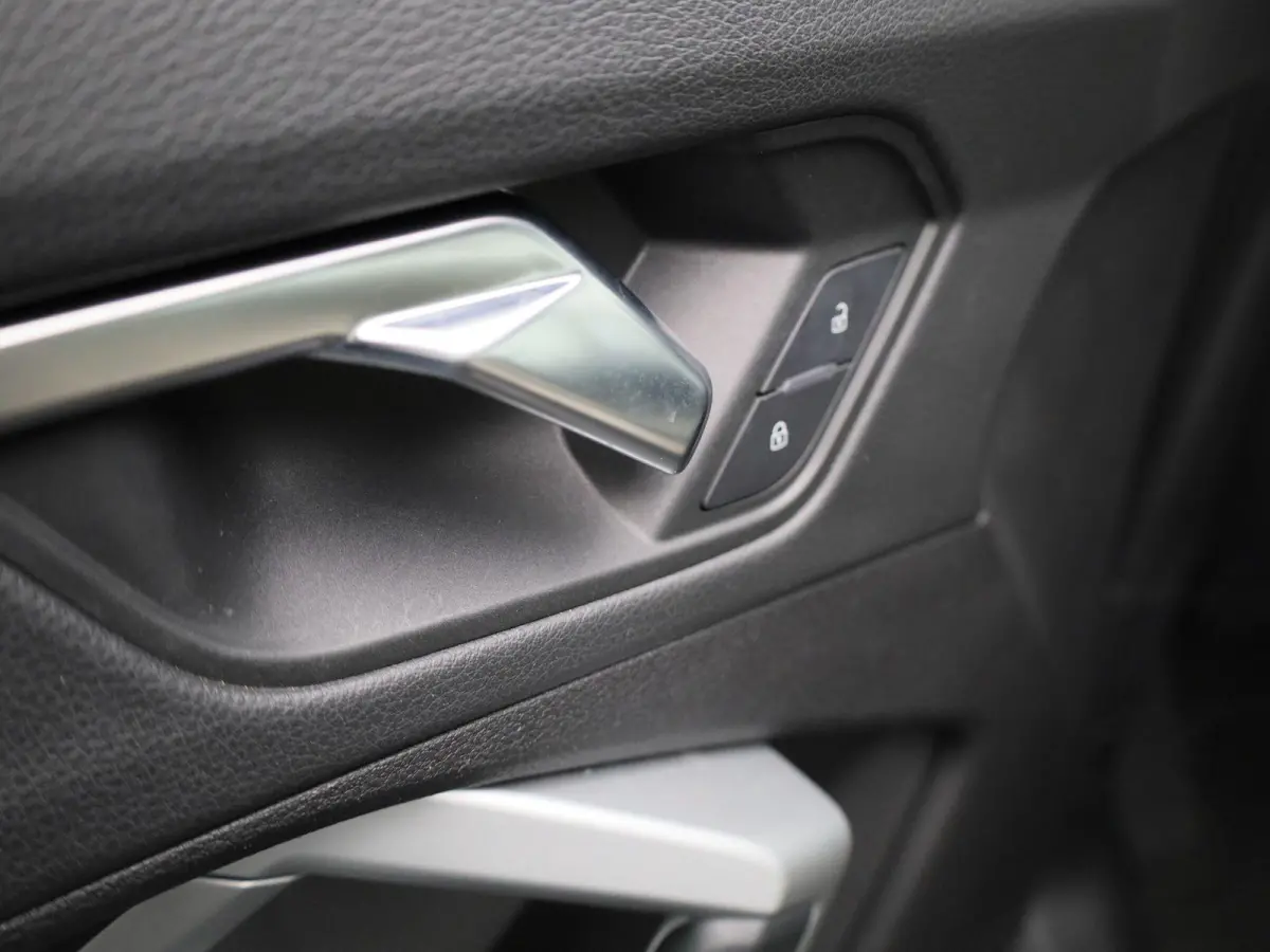 35 TFSI AUTOMAAT | PANORAMADAK | LEER | STOELVERWARMING | CAMERA | VIRTUAL COCKPIT