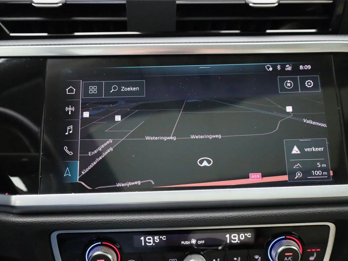 35 TFSI AUTOMAAT | PANORAMADAK | LEER | STOELVERWARMING | CAMERA | VIRTUAL COCKPIT