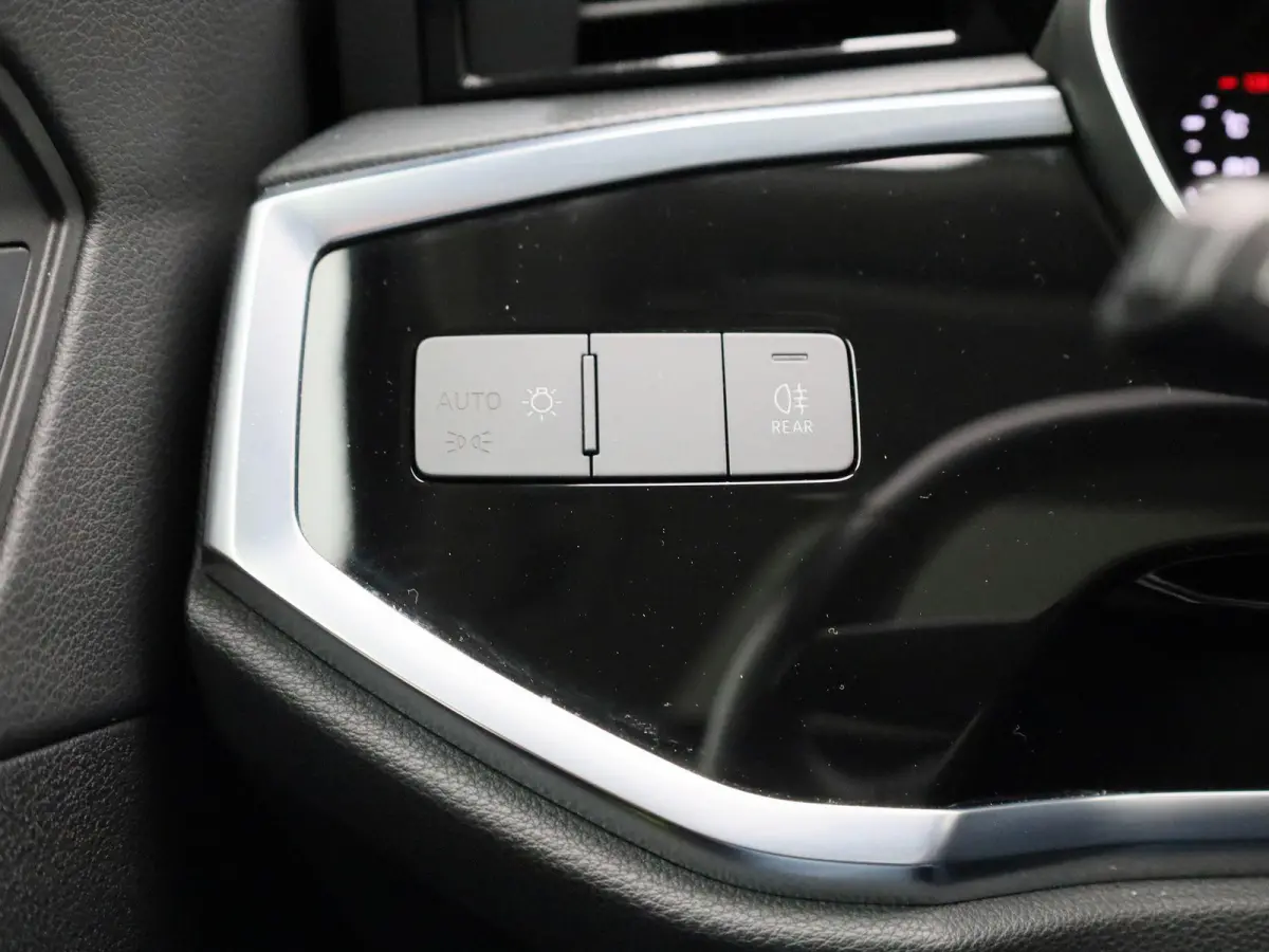 35 TFSI AUTOMAAT | PANORAMADAK | LEER | STOELVERWARMING | CAMERA | VIRTUAL COCKPIT