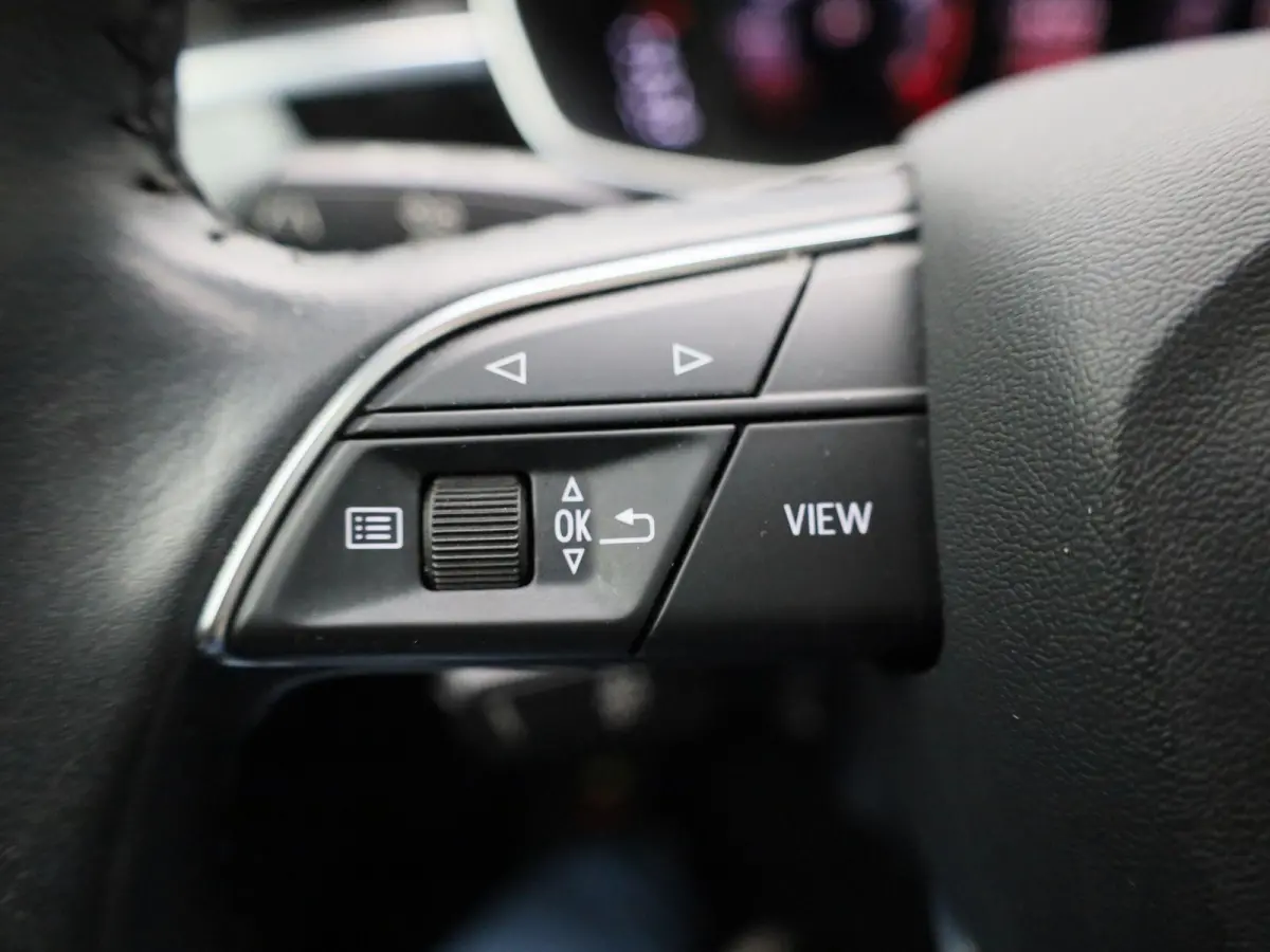 35 TFSI AUTOMAAT | PANORAMADAK | LEER | STOELVERWARMING | CAMERA | VIRTUAL COCKPIT