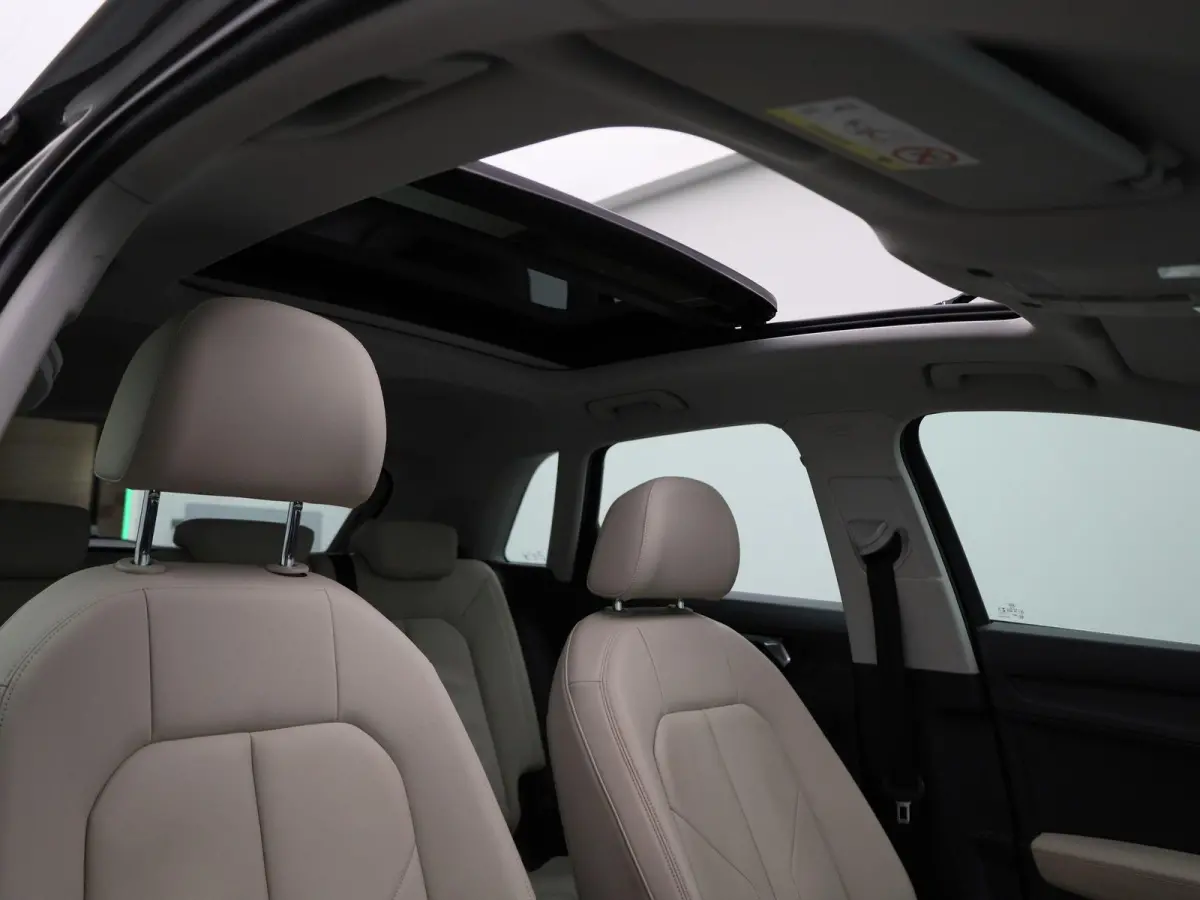 35 TFSI AUTOMAAT | PANORAMADAK | LEER | STOELVERWARMING | CAMERA | VIRTUAL COCKPIT