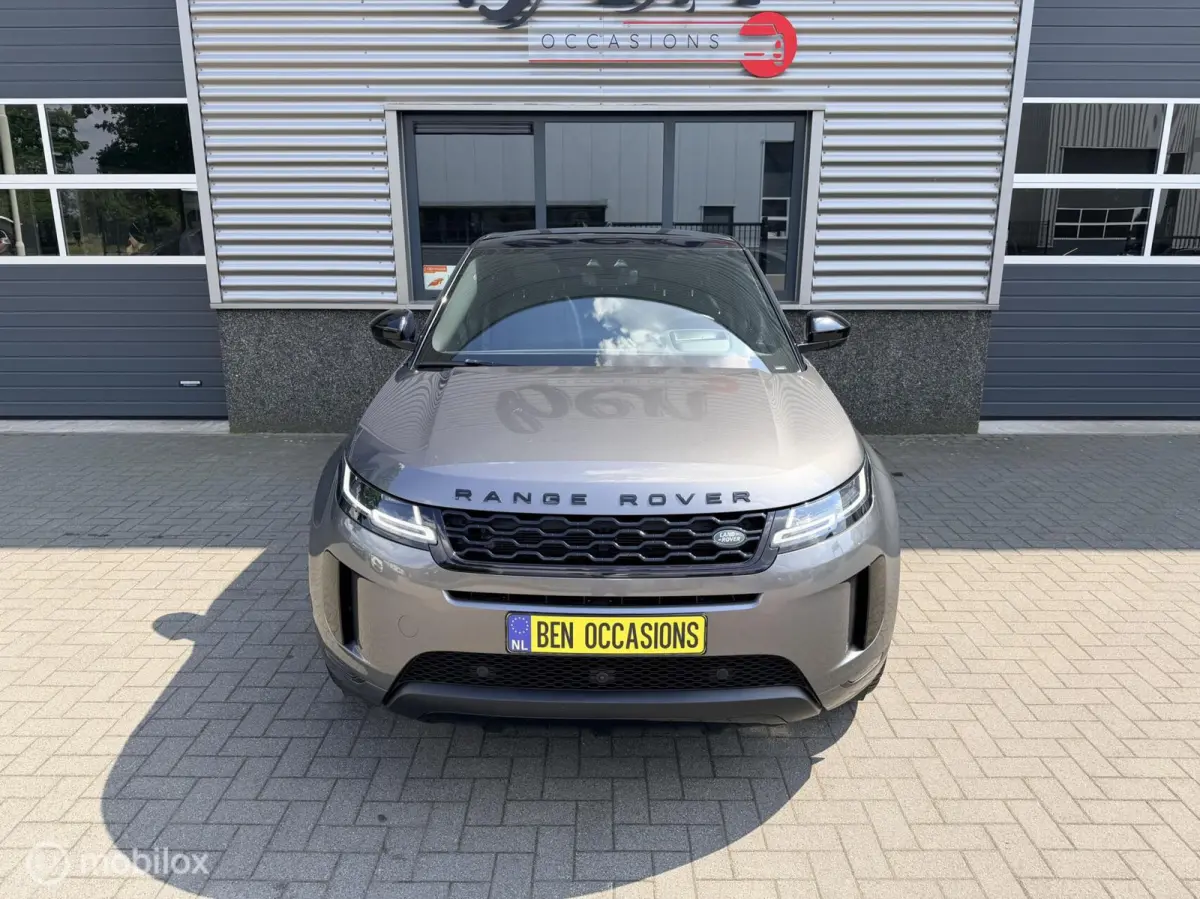 2.0 P250 AWD R-Dynamic First Edition