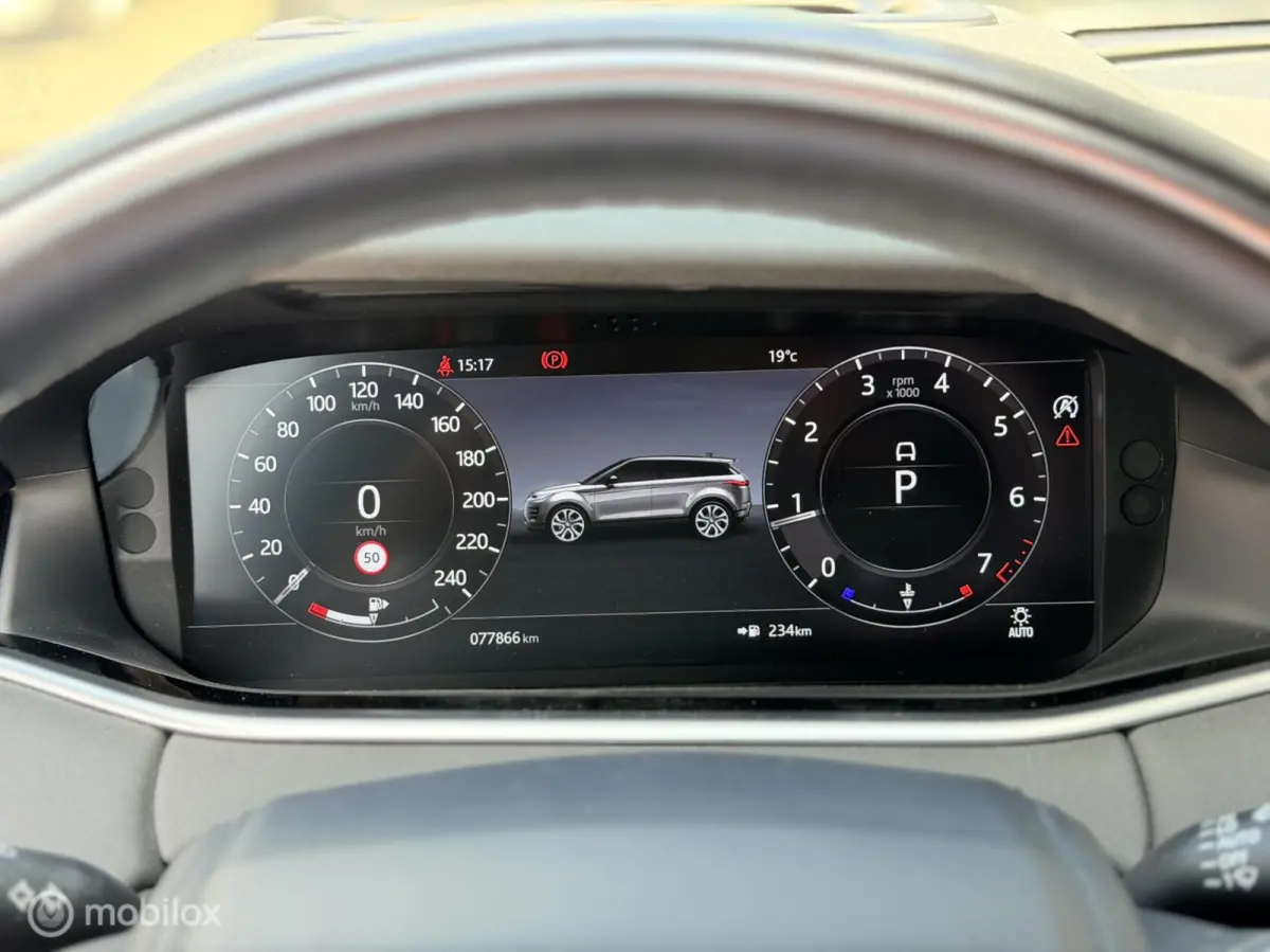 2.0 P250 AWD R-Dynamic First Edition