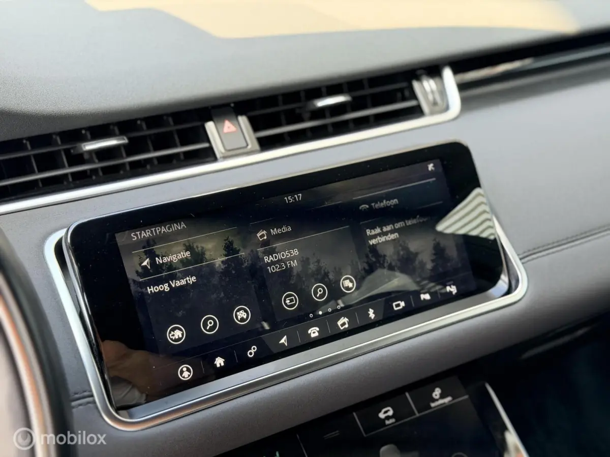 2.0 P250 AWD R-Dynamic First Edition