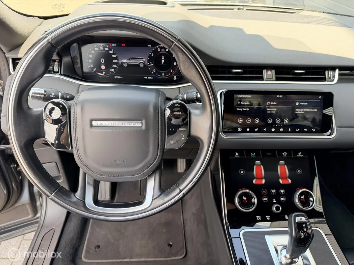 2.0 P250 AWD R-Dynamic First Edition