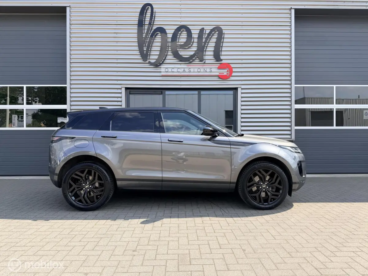 2.0 P250 AWD R-Dynamic First Edition