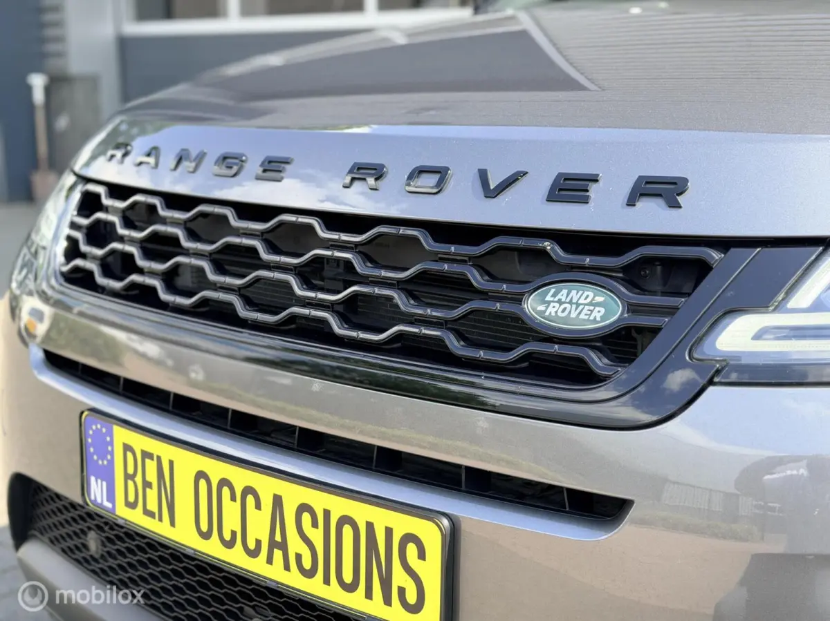 2.0 P250 AWD R-Dynamic First Edition