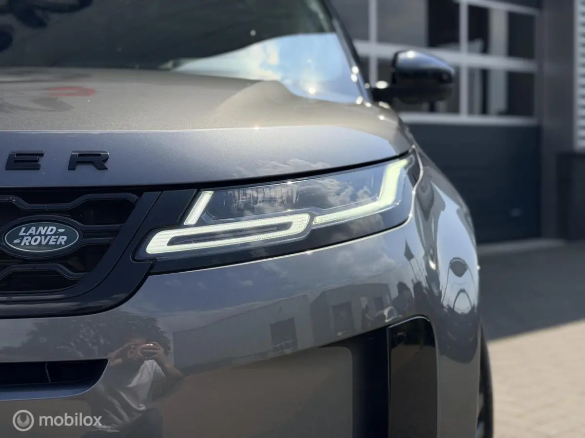 2.0 P250 AWD R-Dynamic First Edition