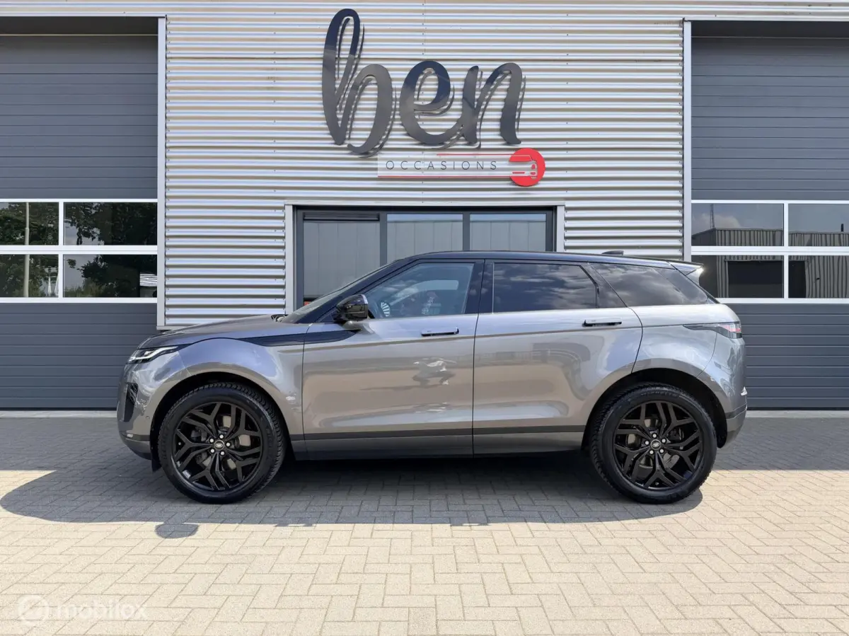 2.0 P250 AWD R-Dynamic First Edition