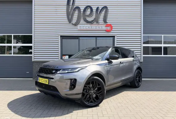 2.0 P250 AWD R-Dynamic First Edition