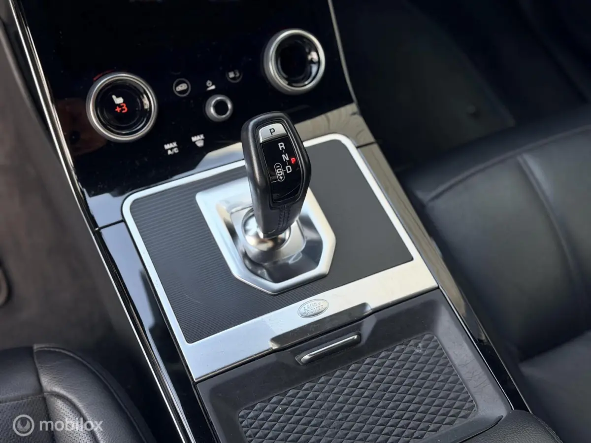 2.0 P250 AWD R-Dynamic First Edition