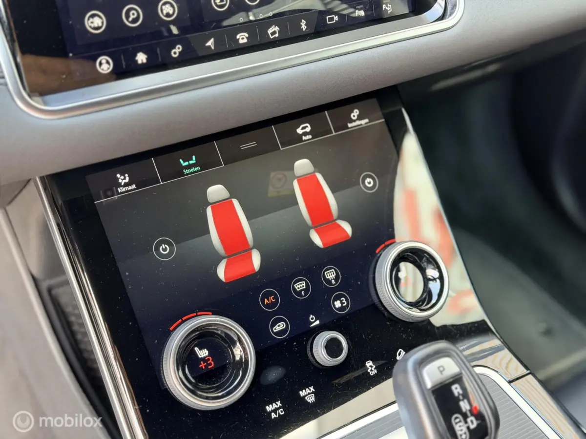 2.0 P250 AWD R-Dynamic First Edition