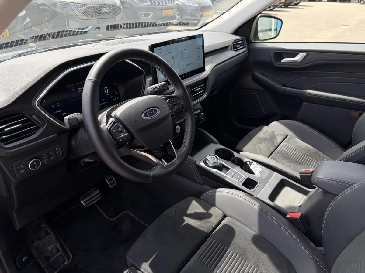 2.5 PHEV Active X 243PK Winterpack Adaptieve Cruise AGR-Stoelen 360-Camera B&O Elek. Achterklep Full-LED Climate Privacy Glass Keyless *2100KG Trekgewicht*