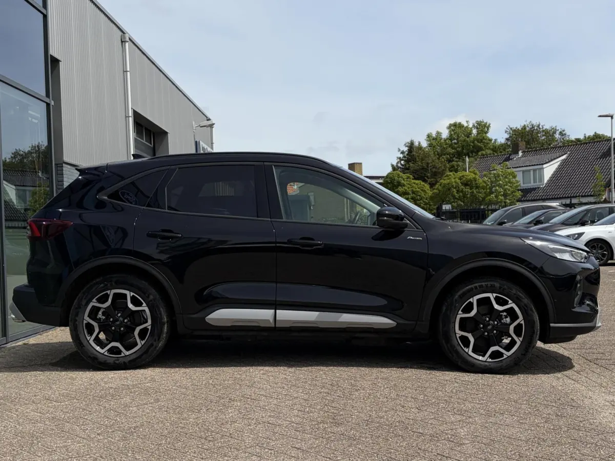 2.5 PHEV Active X 243PK Winterpack Adaptieve Cruise AGR-Stoelen 360-Camera B&O Elek. Achterklep Full-LED Climate Privacy Glass Keyless *2100KG Trekgewicht*