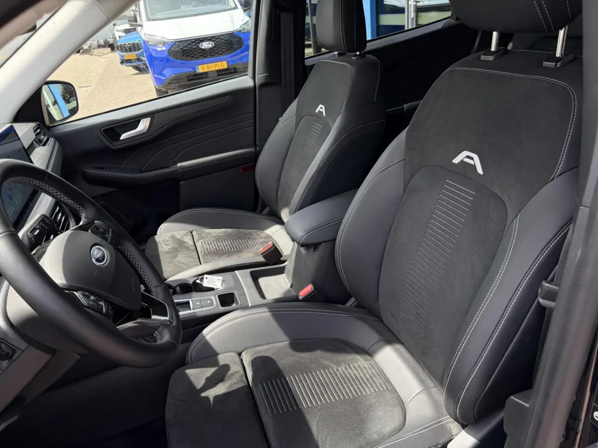 2.5 PHEV Active X 243PK Winterpack Adaptieve Cruise AGR-Stoelen 360-Camera B&O Elek. Achterklep Full-LED Climate Privacy Glass Keyless *2100KG Trekgewicht*
