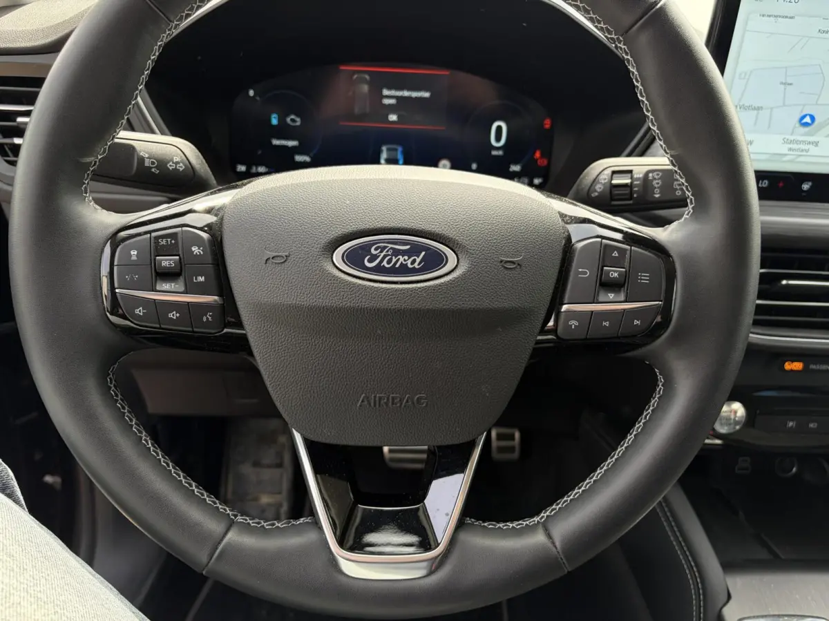 2.5 PHEV Active X 243PK Winterpack Adaptieve Cruise AGR-Stoelen 360-Camera B&O Elek. Achterklep Full-LED Climate Privacy Glass Keyless *2100KG Trekgewicht*
