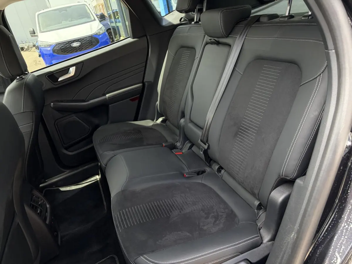 2.5 PHEV Active X 243PK Winterpack Adaptieve Cruise AGR-Stoelen 360-Camera B&O Elek. Achterklep Full-LED Climate Privacy Glass Keyless *2100KG Trekgewicht*