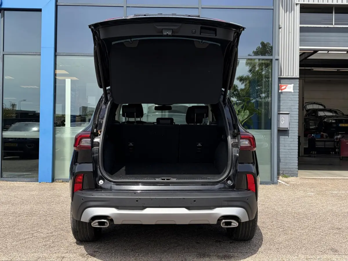 2.5 PHEV Active X 243PK Winterpack Adaptieve Cruise AGR-Stoelen 360-Camera B&O Elek. Achterklep Full-LED Climate Privacy Glass Keyless *2100KG Trekgewicht*