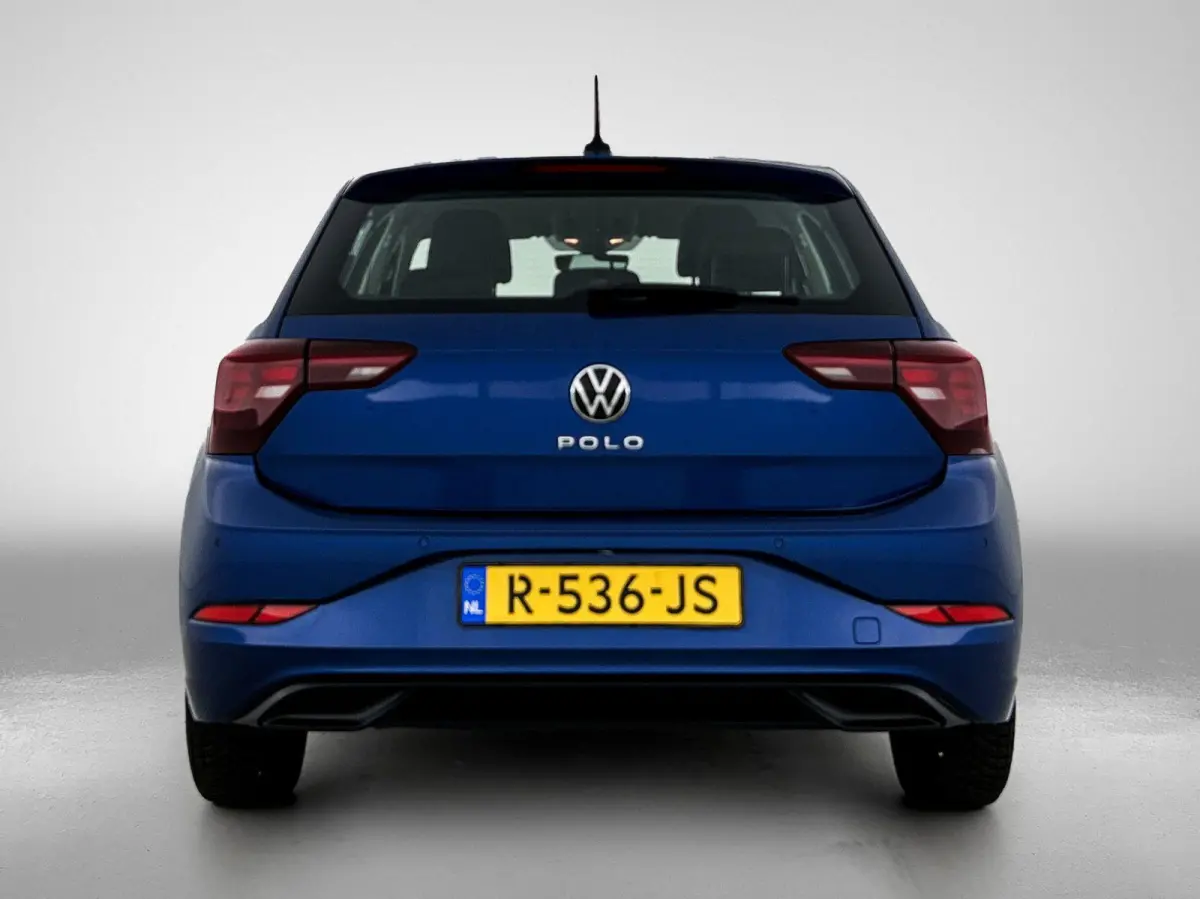 1.0 TSI Life | 95 PK | Navigatie | Apple Carplay / Android Auto | Airco |