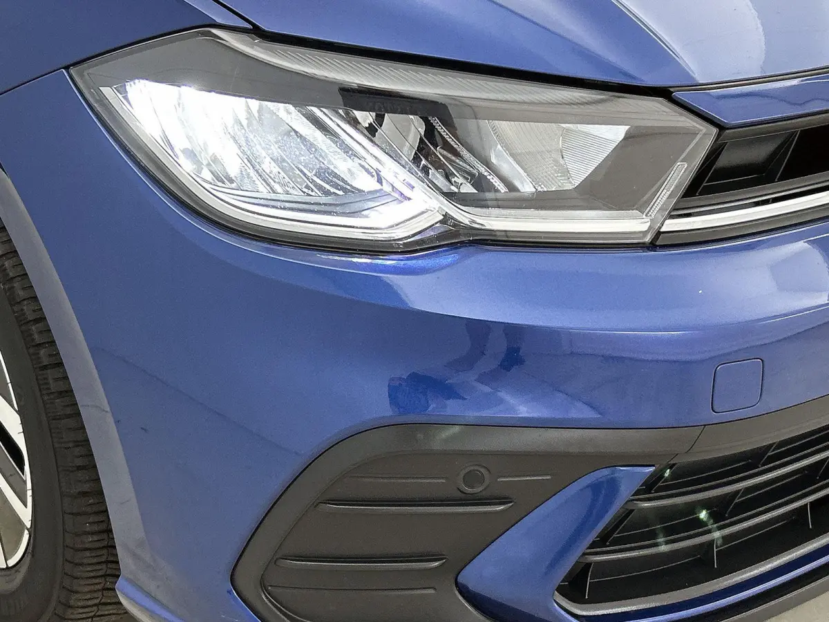 1.0 TSI Life | 95 PK | Navigatie | Apple Carplay / Android Auto | Airco |