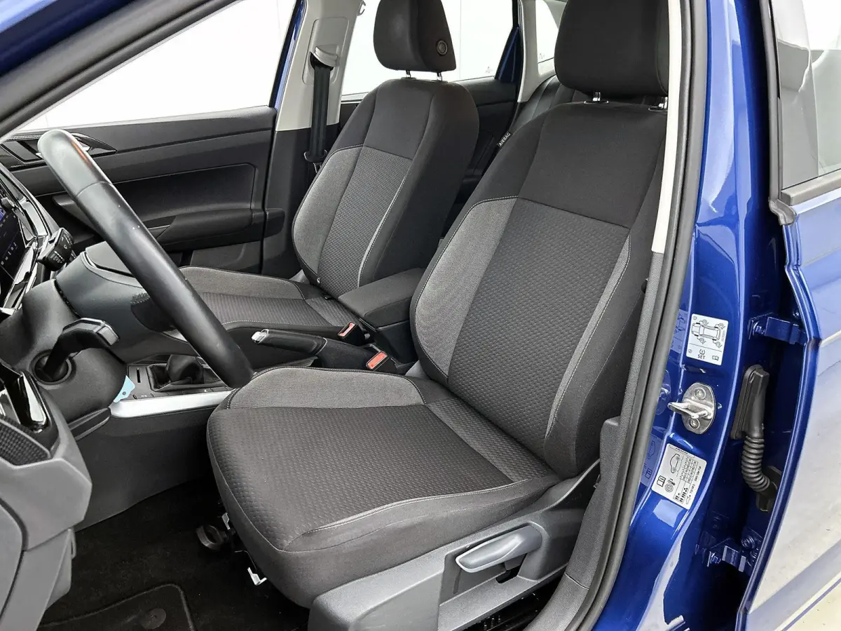 1.0 TSI Life | 95 PK | Navigatie | Apple Carplay / Android Auto | Airco |