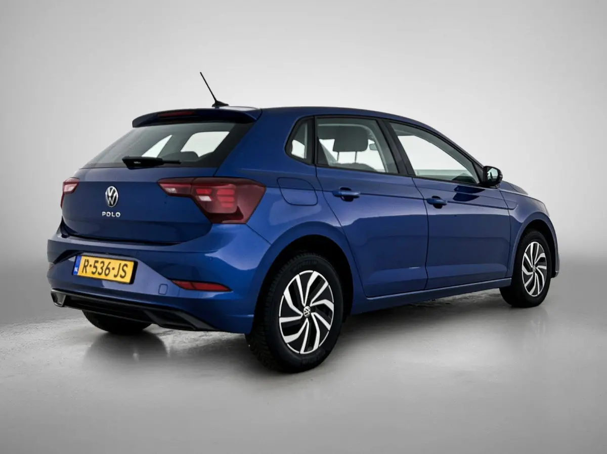 1.0 TSI Life | 95 PK | Navigatie | Apple Carplay / Android Auto | Airco |