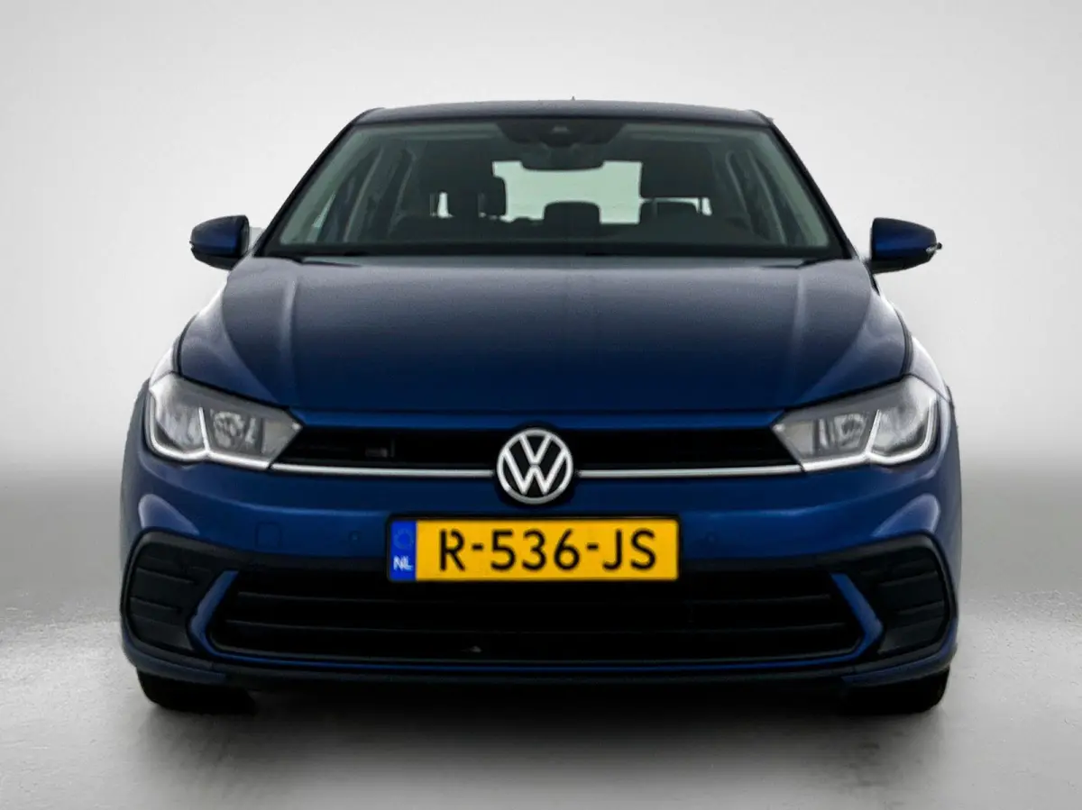 1.0 TSI Life | 95 PK | Navigatie | Apple Carplay / Android Auto | Airco |