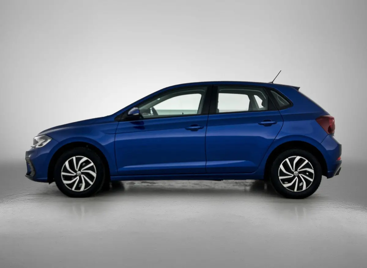 1.0 TSI Life | 95 PK | Navigatie | Apple Carplay / Android Auto | Airco |