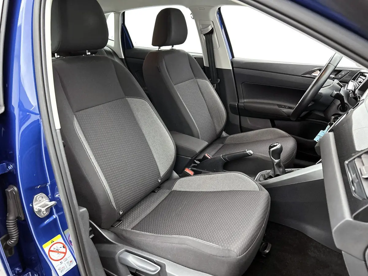 1.0 TSI Life | 95 PK | Navigatie | Apple Carplay / Android Auto | Airco |