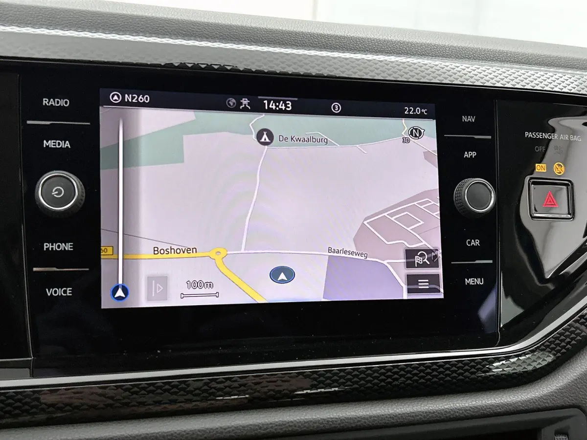 1.0 TSI Life | 95 PK | Navigatie | Apple Carplay / Android Auto | Airco |