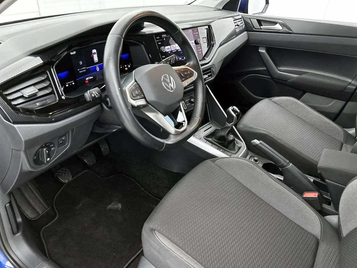 1.0 TSI Life | 95 PK | Navigatie | Apple Carplay / Android Auto | Airco |