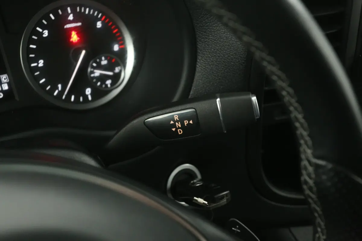 116 CDI | Aut. | Airco | Cruise | Camera | Carplay | Navi | Parkeersens.
