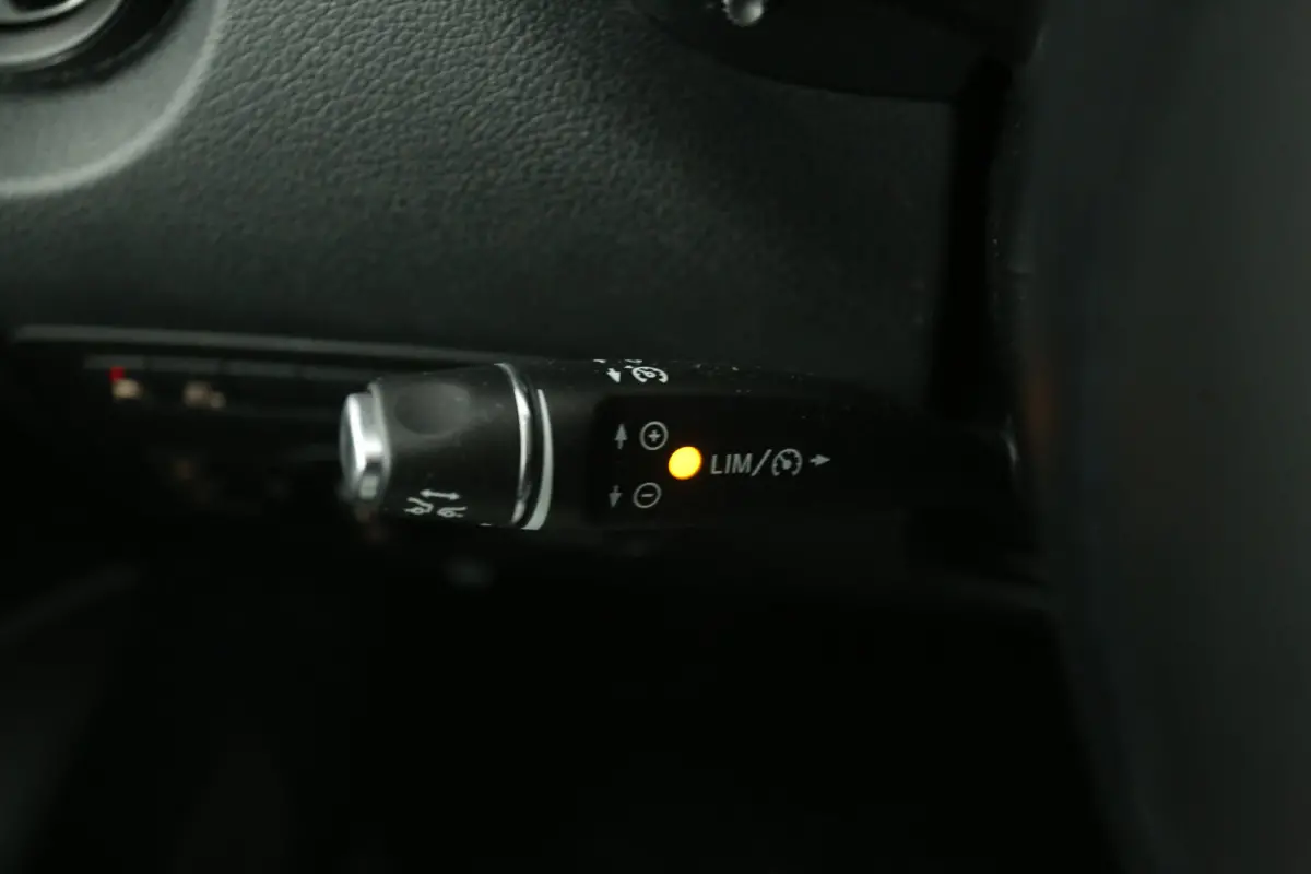 116 CDI | Aut. | Airco | Cruise | Camera | Carplay | Navi | Parkeersens.