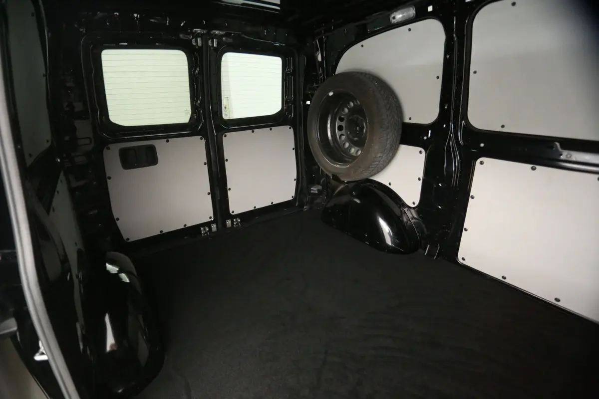 116 CDI | Aut. | Airco | Cruise | Camera | Carplay | Navi | Parkeersens.