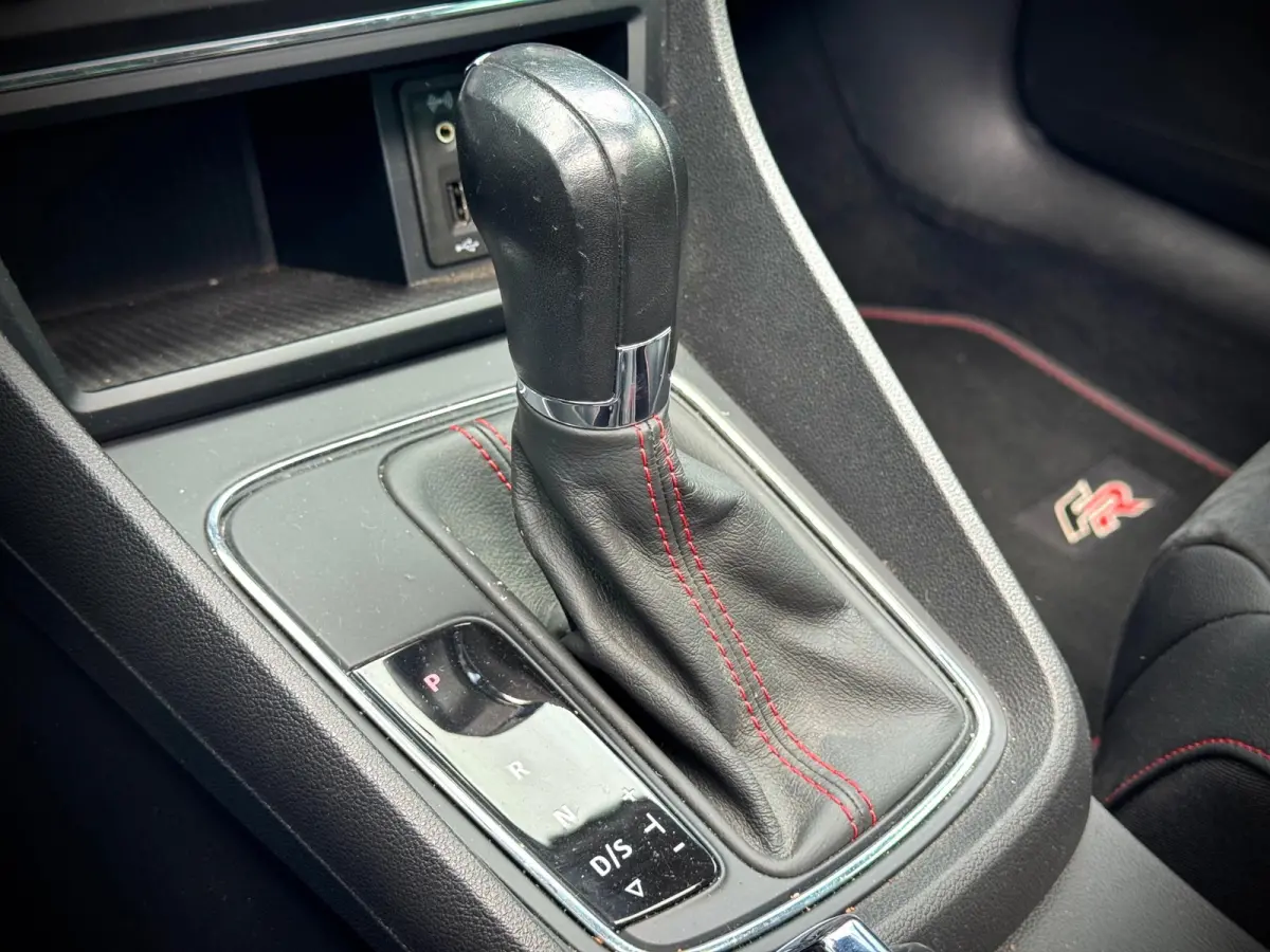 1.8 TSI FR | PANO | LED | NAVI | CRUISE |