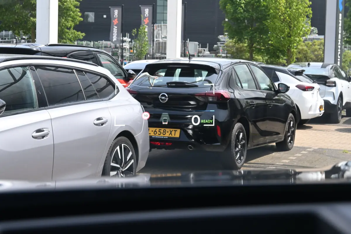 1.6 Turbo Plug-in-Hybrid Ultimate 195pk | Afn. Trekhaak | Schuif-/Kanteldak | HUD | Stoel/Stuurverwarming | Sfeerverlichting | Adaptive Cruise | Dodehoekdetectie