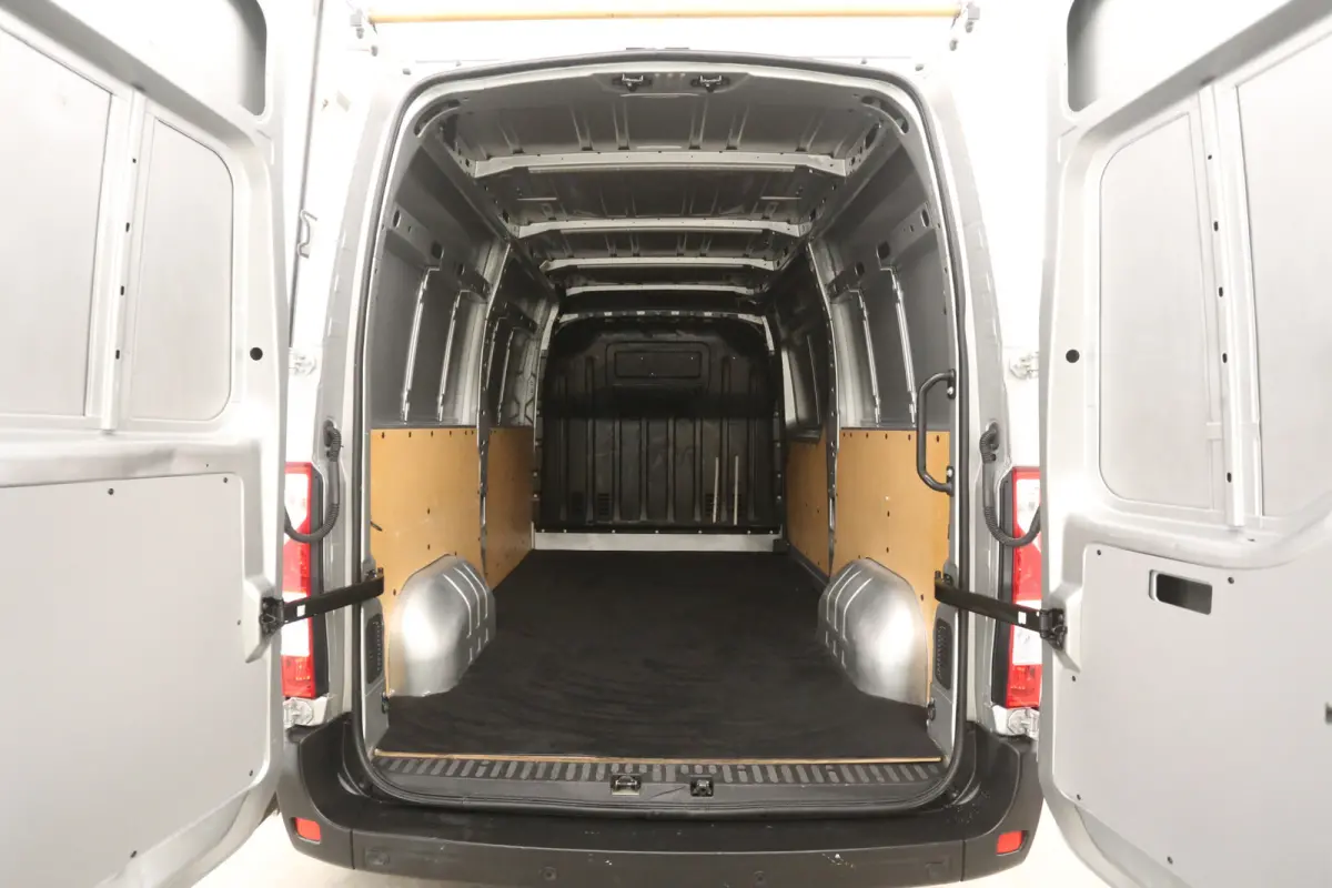 2.3 Turbo L2H2 | Glasresteel | Airco | Camera | Carplay | 3 Zits | Navi | Glasauto