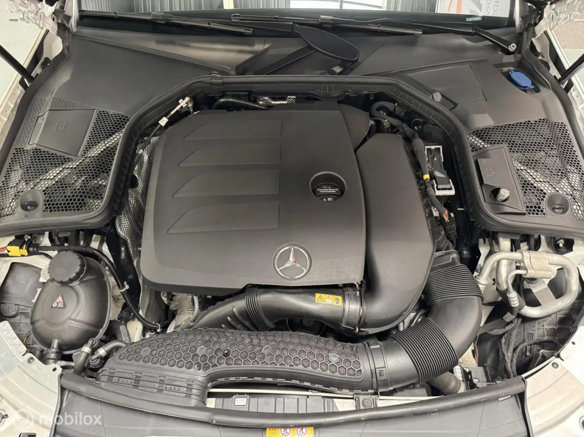 180 Premium Plus Pack AMG|Schuifdak|LED