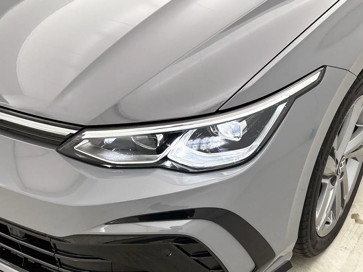 1.5 TSI R-Line Business | 131 PK | Keyless (Start) | Parkeersensoren | Digital Cockpit | Carplay / Android Auto