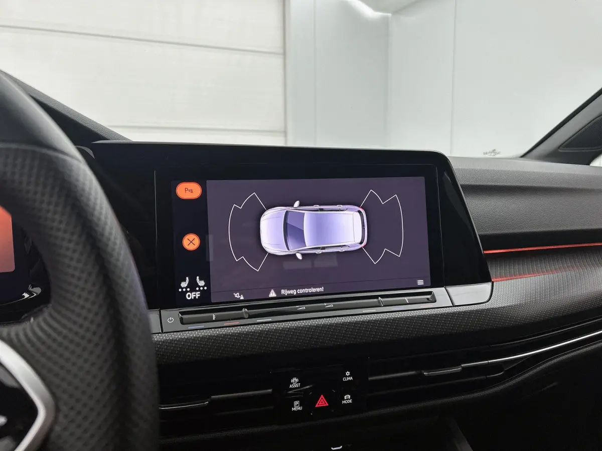 1.5 TSI R-Line Business | 131 PK | Keyless (Start) | Parkeersensoren | Digital Cockpit | Carplay / Android Auto