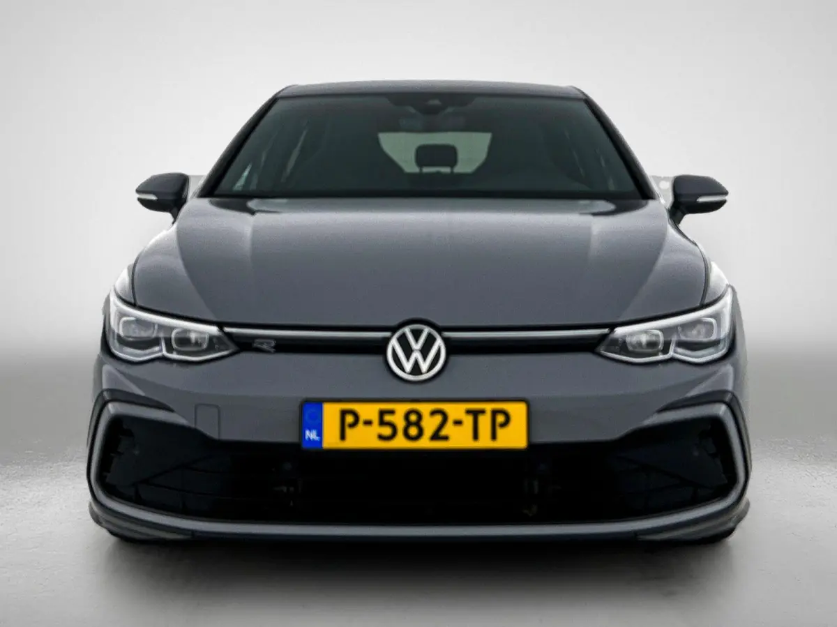 1.5 TSI R-Line Business | 131 PK | Keyless (Start) | Parkeersensoren | Digital Cockpit | Carplay / Android Auto