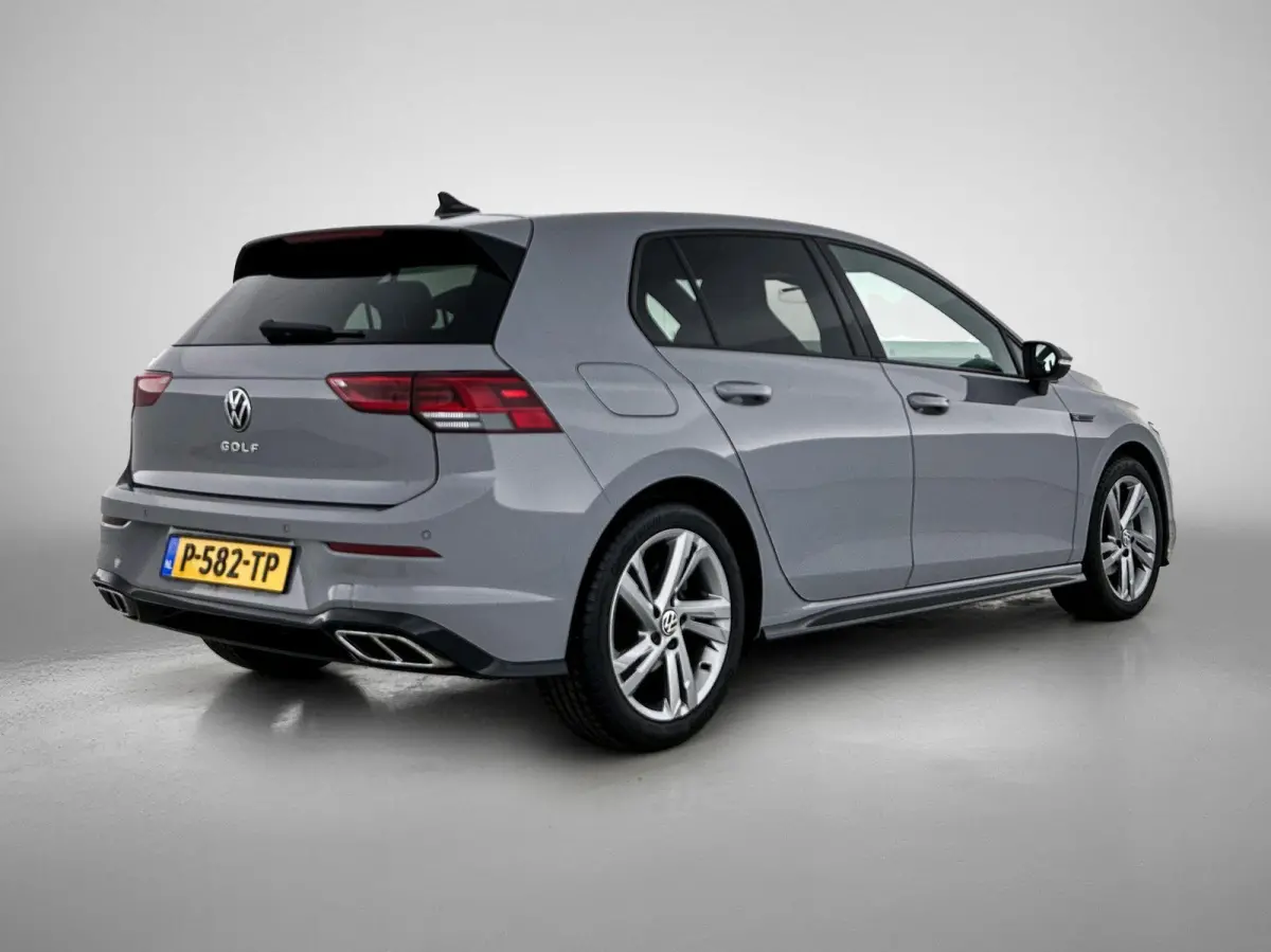 1.5 TSI R-Line Business | 131 PK | Keyless (Start) | Parkeersensoren | Digital Cockpit | Carplay / Android Auto
