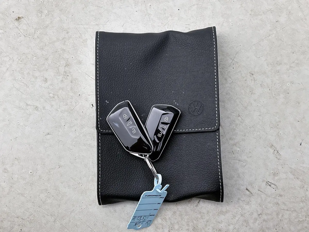 1.5 TSI R-Line Business | 131 PK | Keyless (Start) | Parkeersensoren | Digital Cockpit | Carplay / Android Auto